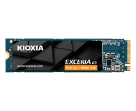 KIOXIA 1TB M.2 PCIe Gen5 NVMe Exceria G3 - 1503535 - zdjęcie 1